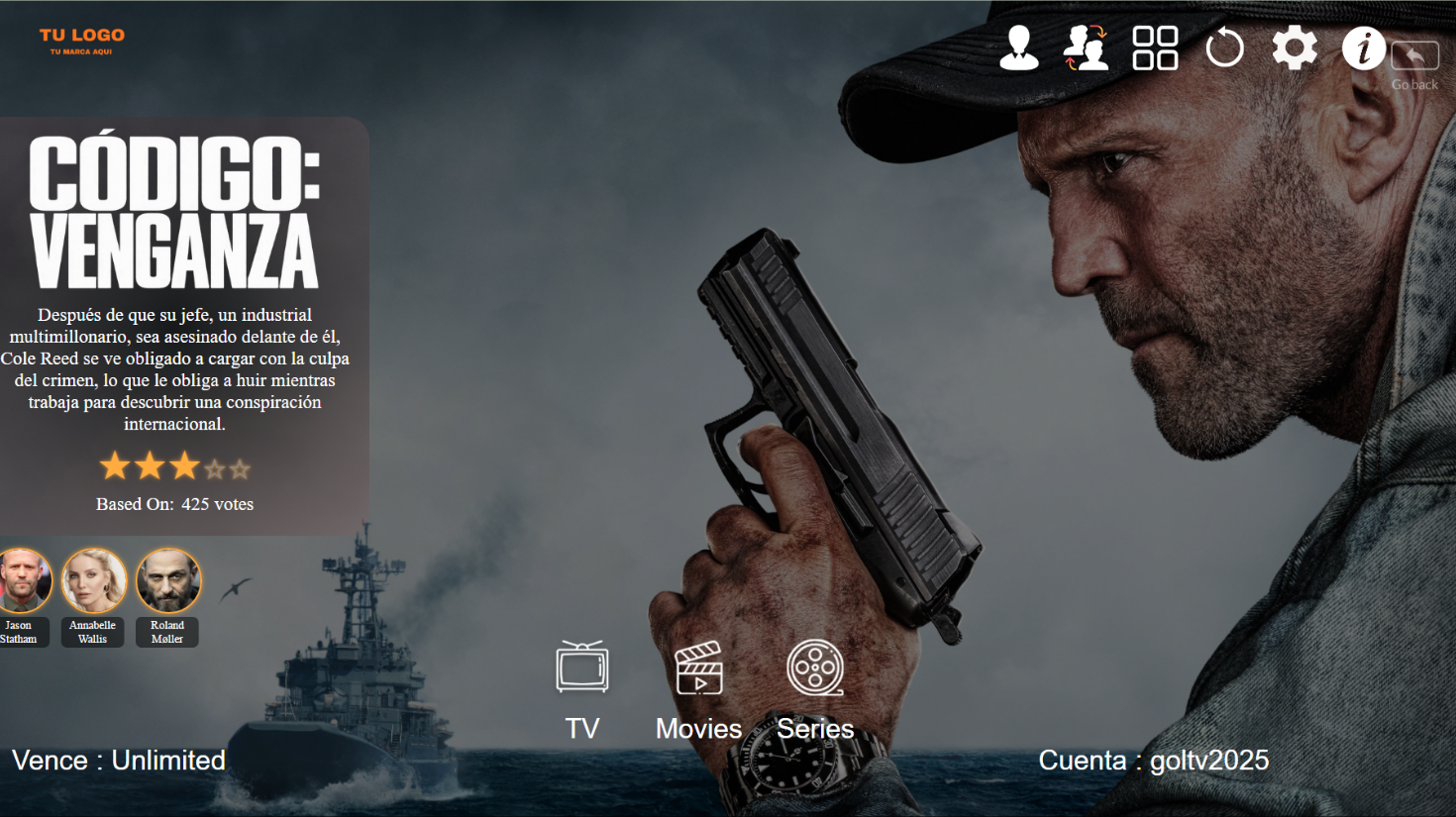 WINDOWS Home